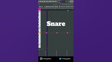 How Southside Makes Dark Beats for Future | Future FL Studio Tutorial #flstudio #future #southside