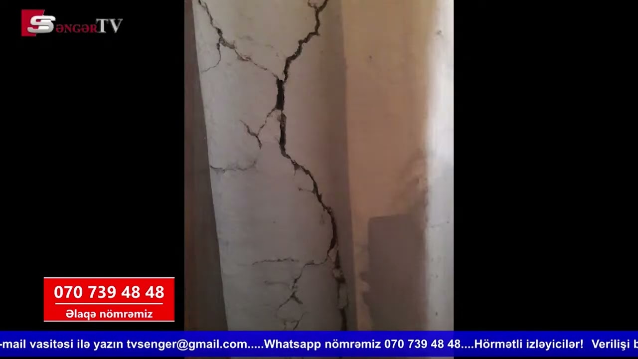 Yardımlının Bozayran kəndində yaşayan 87 yaşlı anadan ŞİKAYƏT