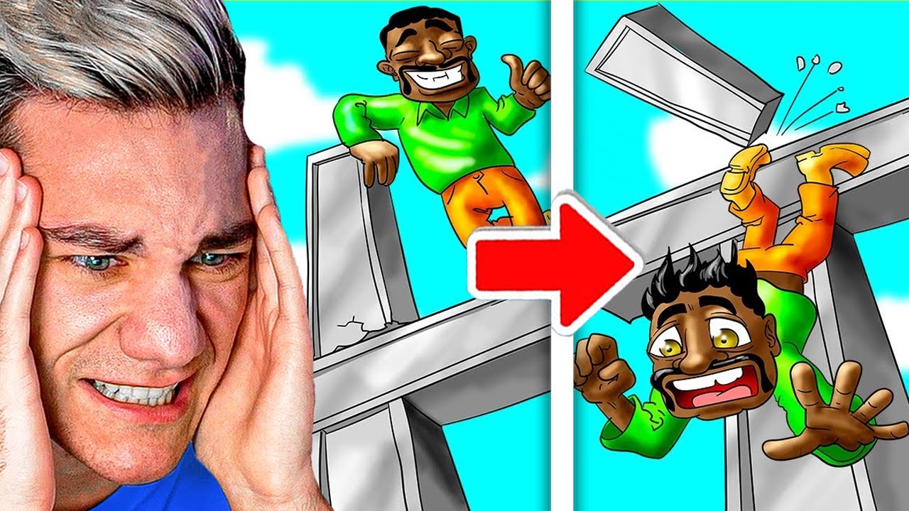 NEJHLOUPĚJŠÍ SMRTI NA SVĚTĚ!