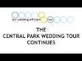 The Central Park Wedding Tour Teaser -2018