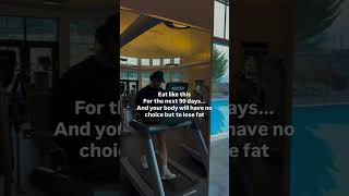 Fat loss meal ideas for busy men You don’t need “clean foods” to lose belly fat