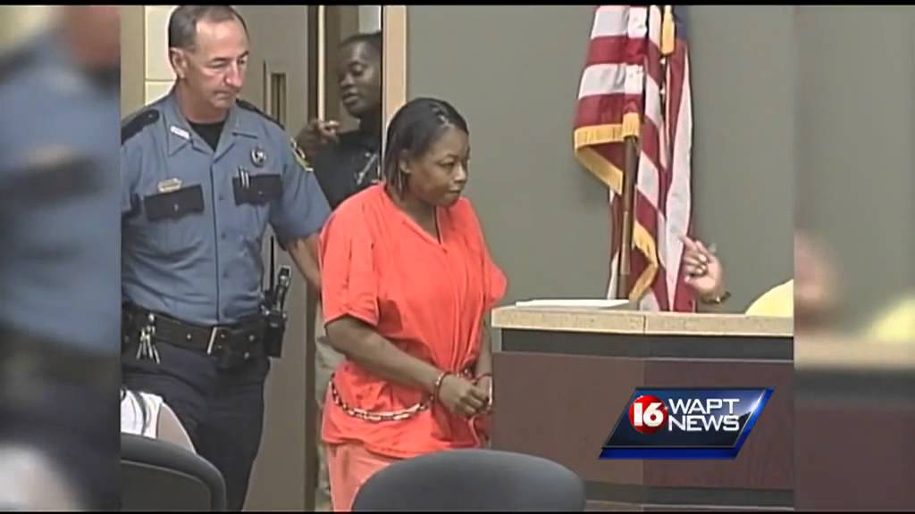 Sheila Ealey Trial is Underway YouTube