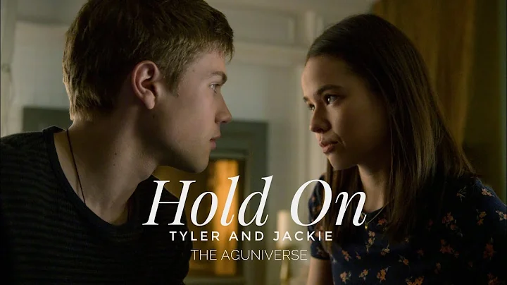 Tyler and Jackie - Hold On - Locke and Key || The ...