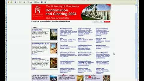 Eye Tracking Example