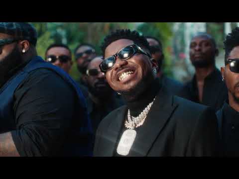 Skiibii - Baddest Boy (Remix)(Official Video) ft. Davido