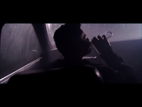 Gallant Open Up Official Visual 