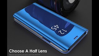 Xiaomi Mi A2 Smart Case - бесполезная хрень(, 2018-09-12T08:00:07.000Z)