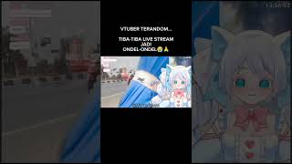 vtuber terandom...