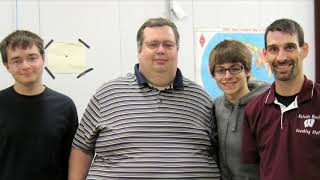 Bhss Thanksgiving Rap Ear Mk. 2