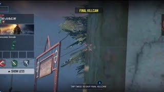 Please Explain Me This Killcam CODM Part 2