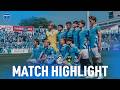 【DAZNハイライト】明治安田Ｊ２・Ｊ３百年構想リーグ 第14節 横浜FC vs. SC相模原 (H)