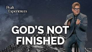 The Crossing Live // "Our Miraculous God" (03.08.26) screenshot 2