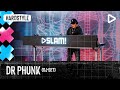 Capture de la vidéo Dr Phunk @ Ade (Dj-Set) | Slam!