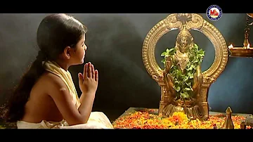 ஹரிவராசனம்  | HARIVARASANAM | SABARIMALA YATHRA | Ayyappa Devotional Song Tamil | HD Video Song