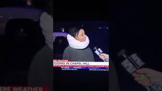 Lady says evaporate instead of evacuate Wealth