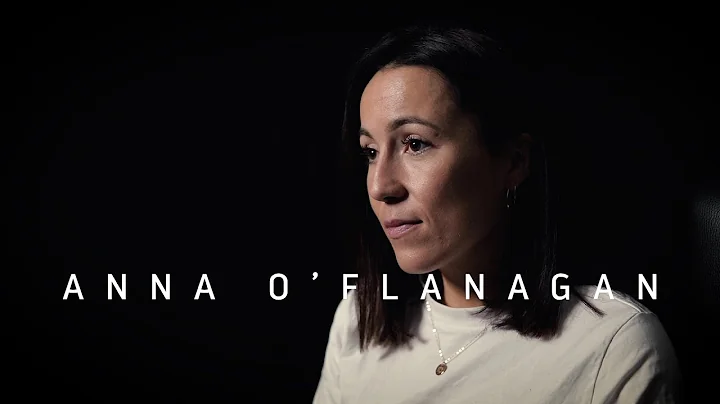 Anna OFlanagan | Your Purpose Being Taken From You