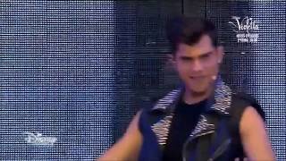 Violetta The Journey -  Yo Soy Así