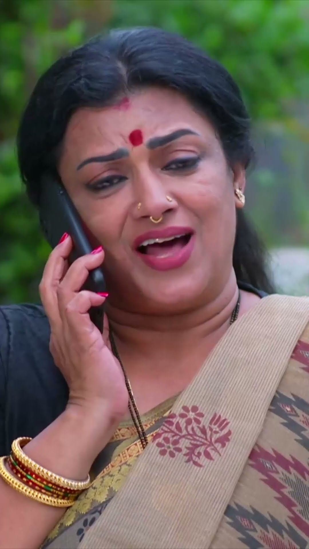 #GouriSankaram നിങ്ങൾ വിവരം അറിയും...