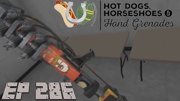 Rail Tarter - Update 108 April Fools