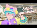 In The Middle of Elementary School/ 授業中の小学校 [Cover/歌ってみた]