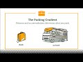 Mahmoud Hashemi, &quot;The Packaging Gradient&quot;, PyBay2017