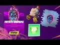 ИСПЫТАНИЯ FORTNITE:КОШМАРЫ 2020! ПОСЕТИТЕ ВЕДЬМОВСКИЕ ХИЖИНЫ! ПОГЛОЩАЙТЕ ЛЕГЕНДАРНУЮ ДОБЫЧУ ФОРТНАЙТ