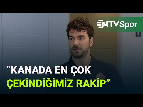 NTV SPOR ÖZEL | Buğrahan Tuncer'den, Tokyo 2020 Elemeleri değerlendirmesi