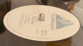 TENOR SAW ~ Come Me Just A Come + SLY &amp; ROBBIE ~ Version (Club Mix, B Side)