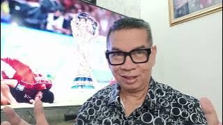 Opsi Baru Sebelum Undian Putaran Keempat, Mungkinkah Qatar Dan Arab Saudi Bertukar Tempat?