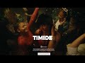 Ronisia x Tiakola Type Beats "TIMIDE" | Instru Rap Mélodique Afro