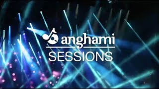 Anghami LIVE SESSIONS at Emirates Dubai Jazz Festival 2017