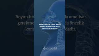 Mikrocerrahi İle Boyun Fıtığı Ameliyatı Kimlere Önerilir?