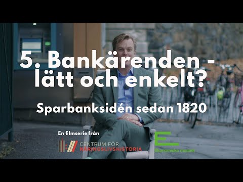 Video: Vad Ska Jag Göra Om Uttagsautomaten 