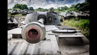 МИР ТАНКОВ танковые будни в самом разгаре с EgoRivers