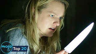 Top 20 Smartest Horror Movie Characters