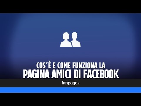 Video: Come cancellare la cronologia delle ricerche di Facebook: 12 passaggi (con immagini)