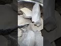 #хрустящие #mukbang #uralclay #seaclay #asmrclay #clay #chalk #asmrchalk #fyp #foryoupage #viral