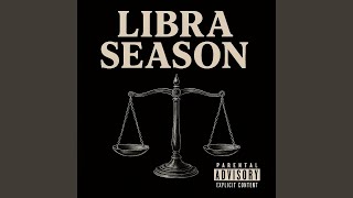 Libra Season