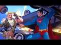 Fortnite Roleplay SUPERMAN SAVES THE DAY ONCE AGAIN! EP 1 (A Fortnite Short Film) | ViperNate