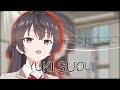 Yuki Suou - 4K “Quick Edit” |ESPRESSO|