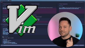 Vimdiff gebruiken als Git Mergetool - Vim Tips & Tricks