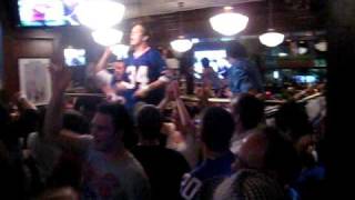CITYLOVE Buffalo Bills - McFadden's NYC - Shout Song