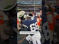 Nothing says "Bowl Game win" quite like a bath of grass clippings 😅 #yankees #pennstate #clemson