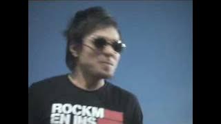Marabahaya - E.A.R. Project feat. Saint loco
