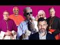 Bishops Protect Biden: Catholic version of Let's Go Brandon Dr Marshall Podcast