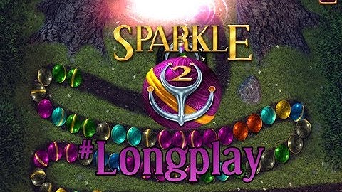 Sparkle 2 ! Full Game (Normal Mode) + No Fails (Longplay)