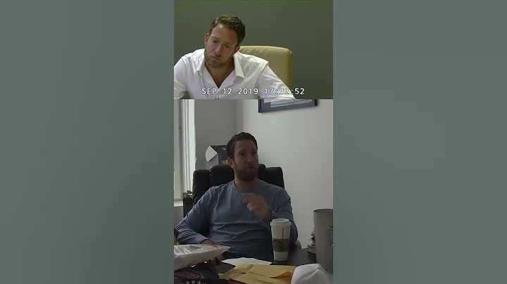 Dave Portnoy Owns Lawyers During Deposition