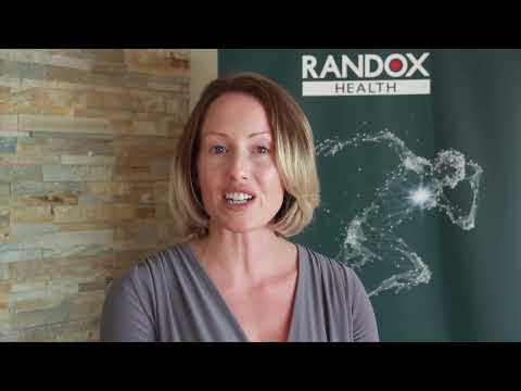 Let's Talk about STI Testing with Katie Coyle | Randox Health