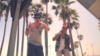 Chris Webby - Good Day (Feat. Jitta On The Track) [Official Video]