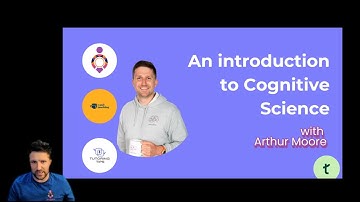 An introduction to Cognitive Science